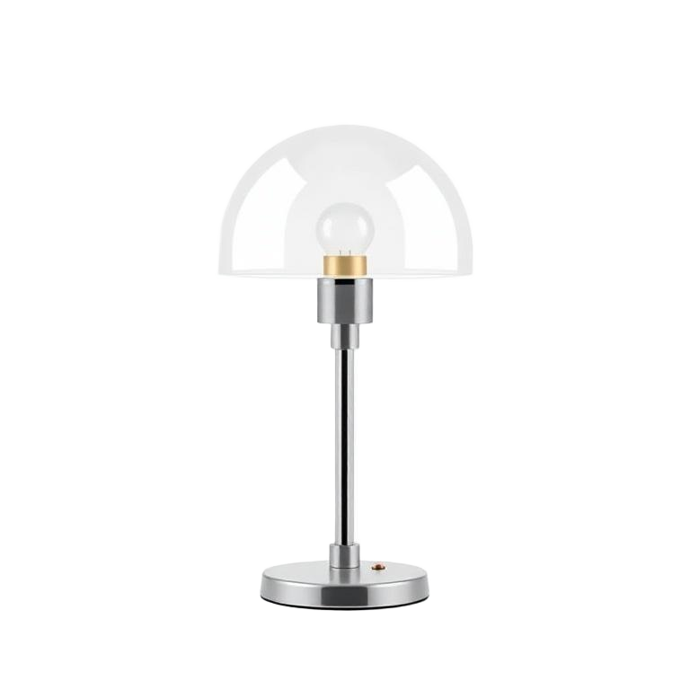 Wagenfeld Bauhaus lamp