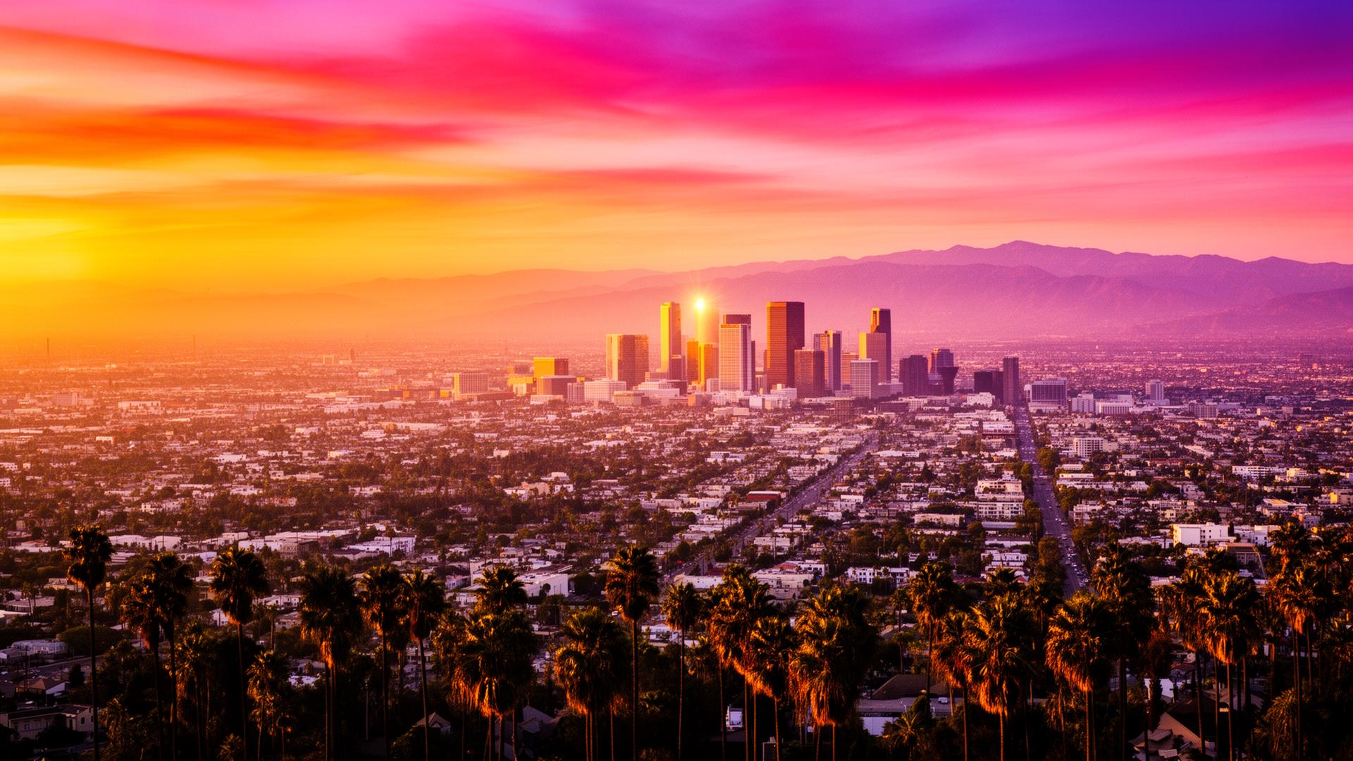 Los Angeles, USA